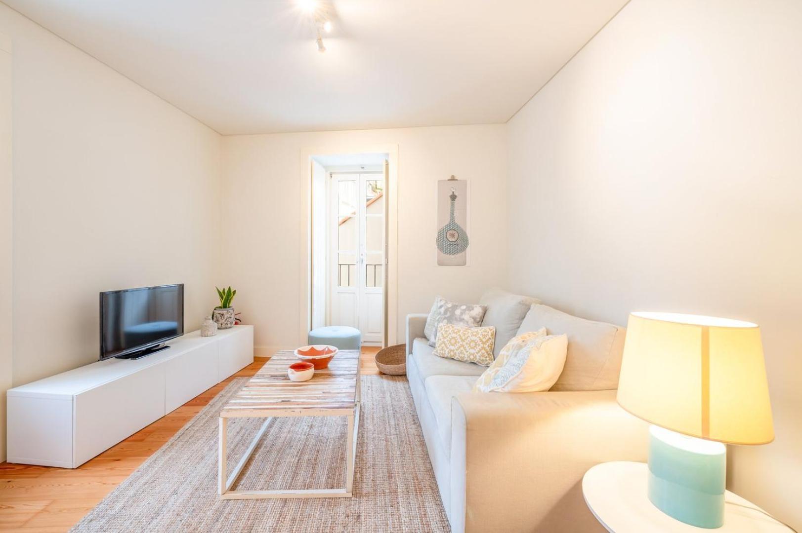 Guestready - Modern Apartment Fully Equipped Lisboa Extérieur photo