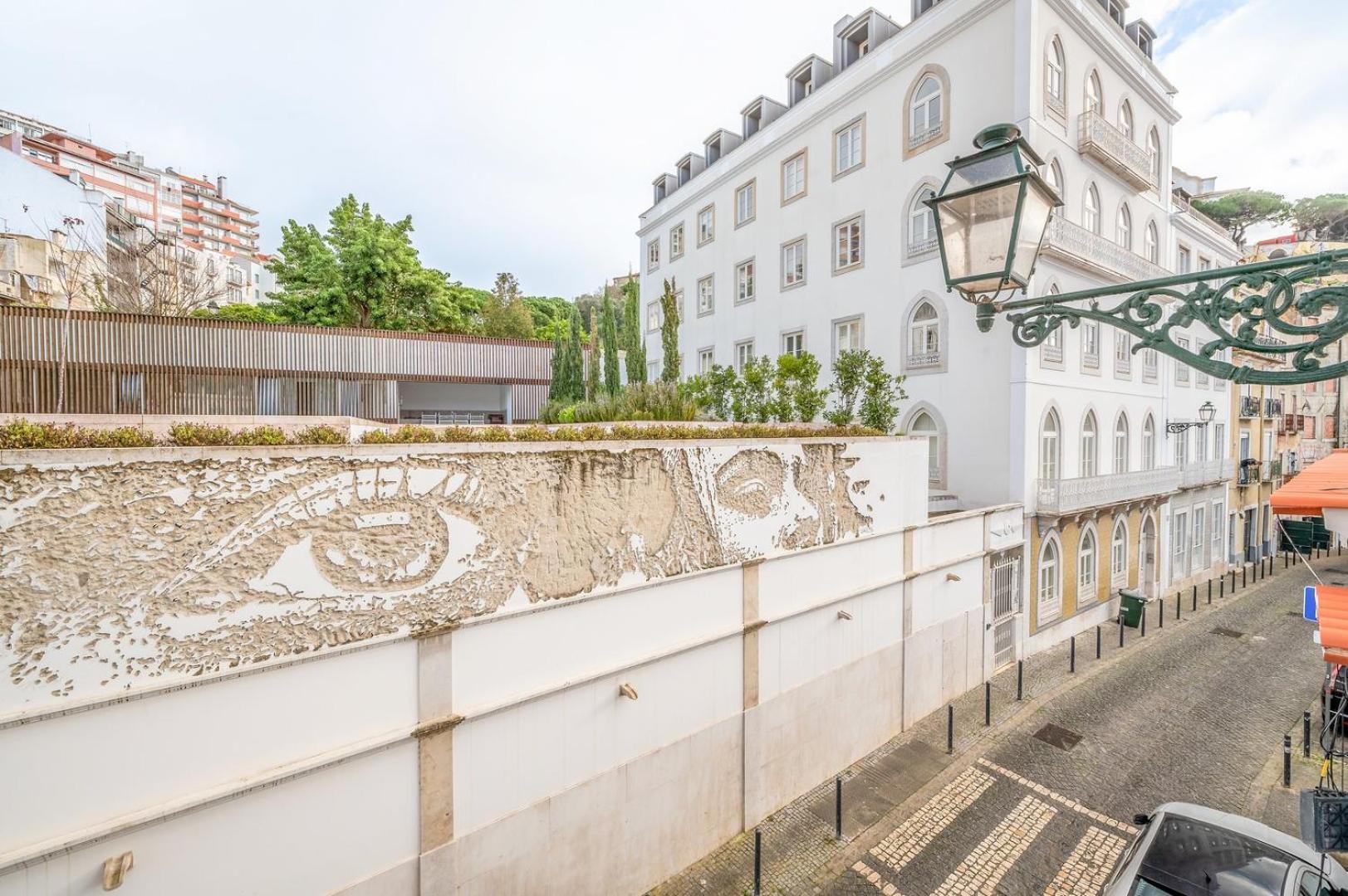 Guestready - Modern Apartment Fully Equipped Lisboa Extérieur photo