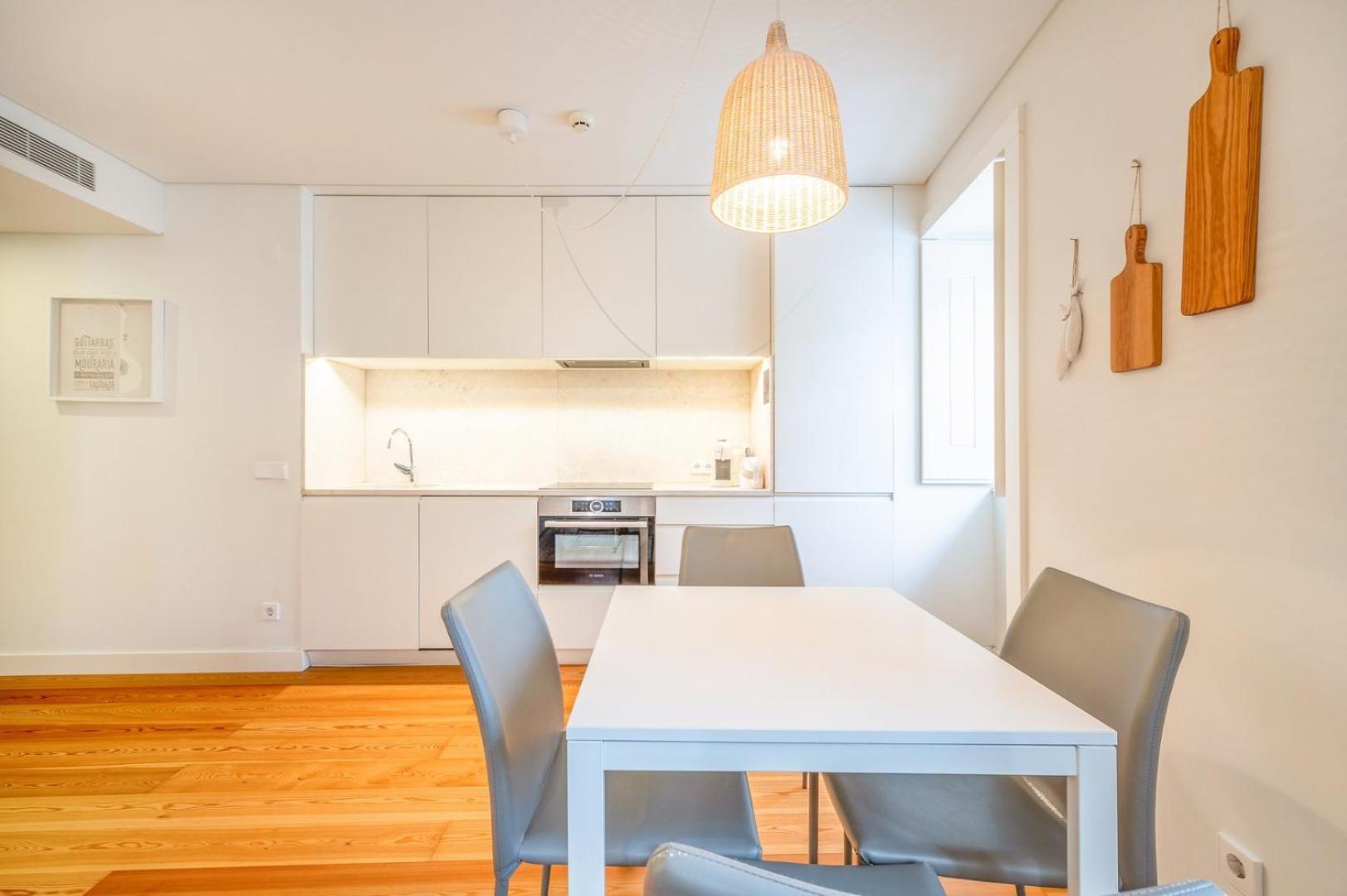 Guestready - Modern Apartment Fully Equipped Lisboa Extérieur photo