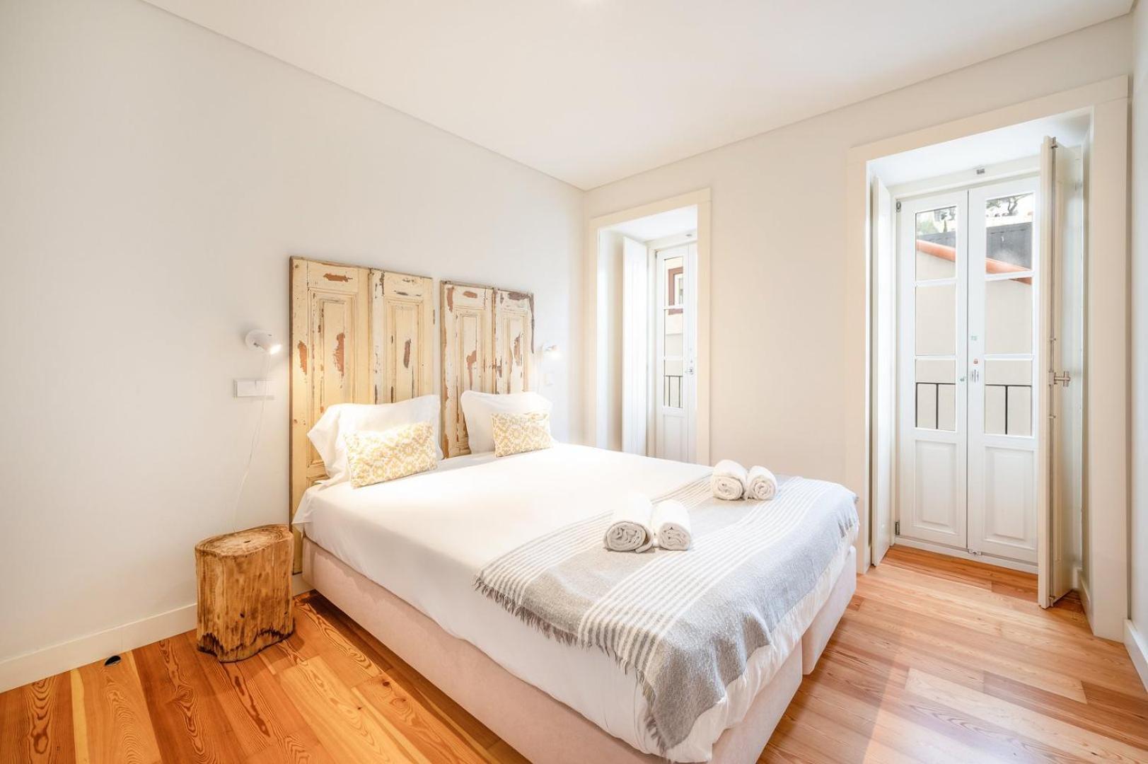 Guestready - Modern Apartment Fully Equipped Lisboa Extérieur photo