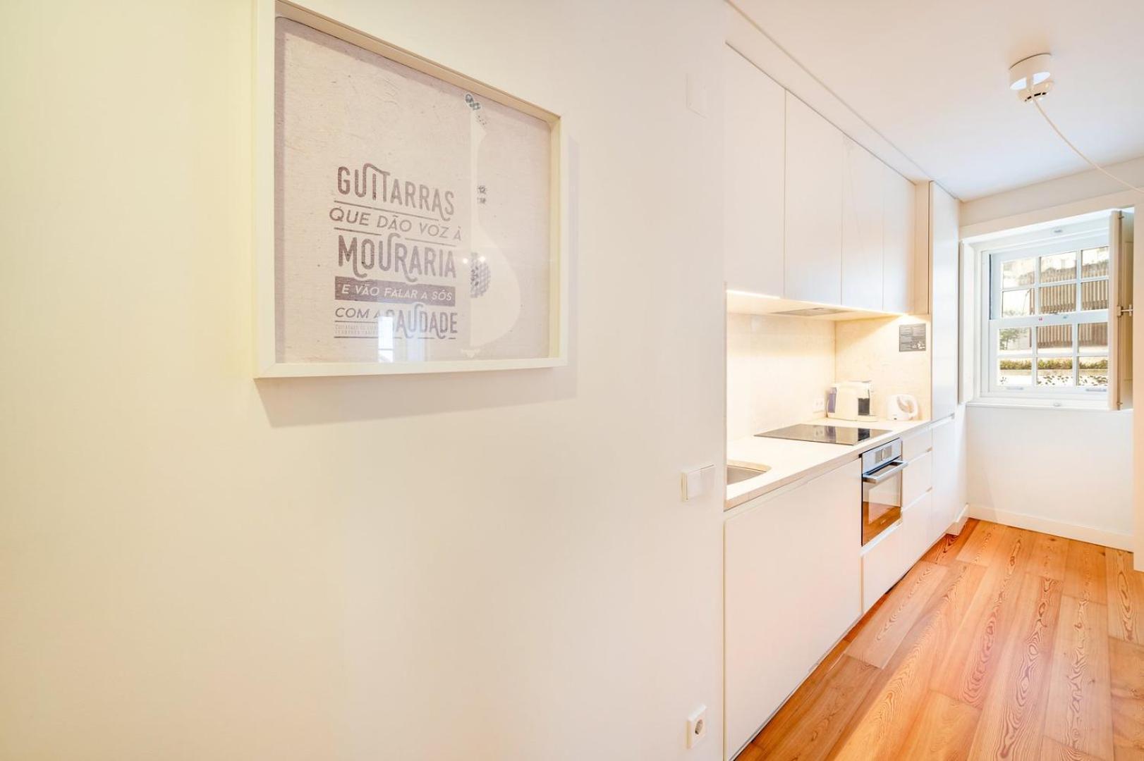 Guestready - Modern Apartment Fully Equipped Lisboa Extérieur photo