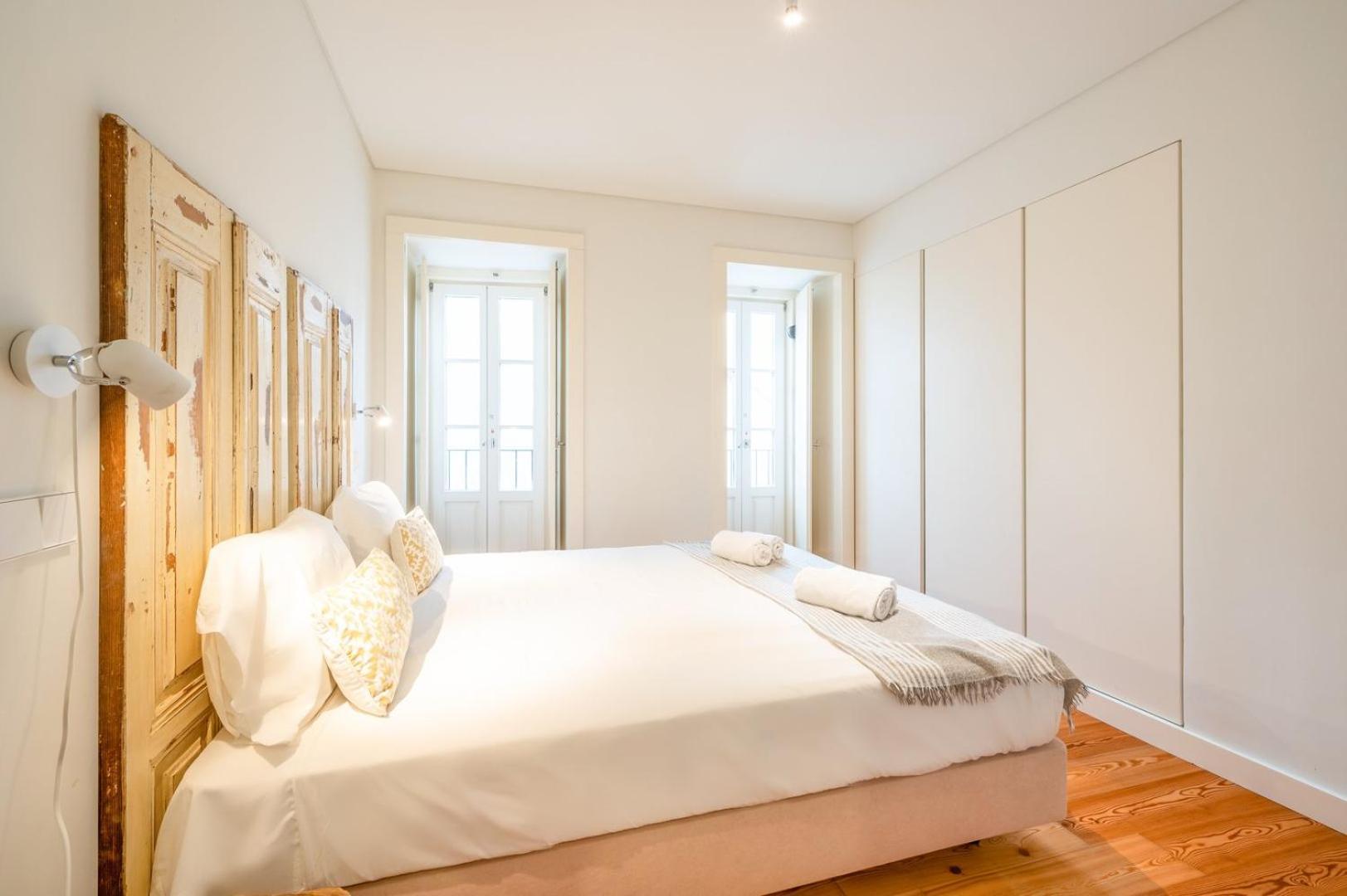 Guestready - Modern Apartment Fully Equipped Lisboa Extérieur photo